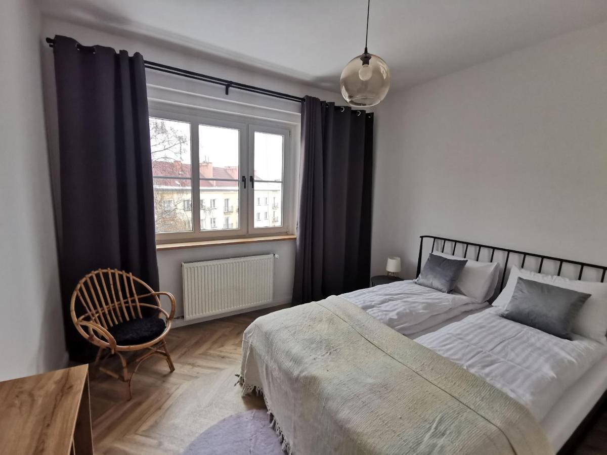 Apartament Black&White يلينيا غورا المظهر الخارجي الصورة